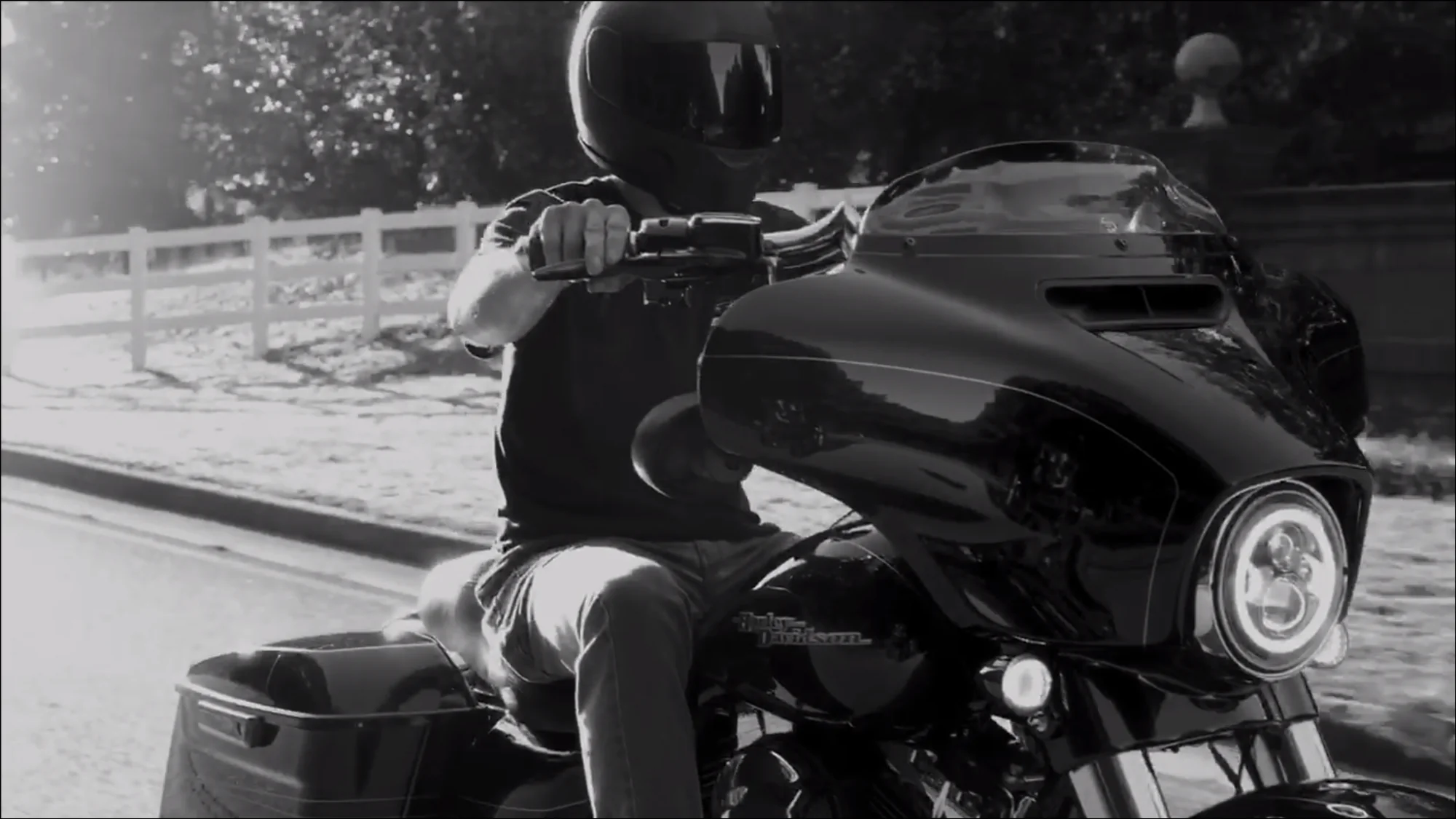 Master the Ride with Custom Bars