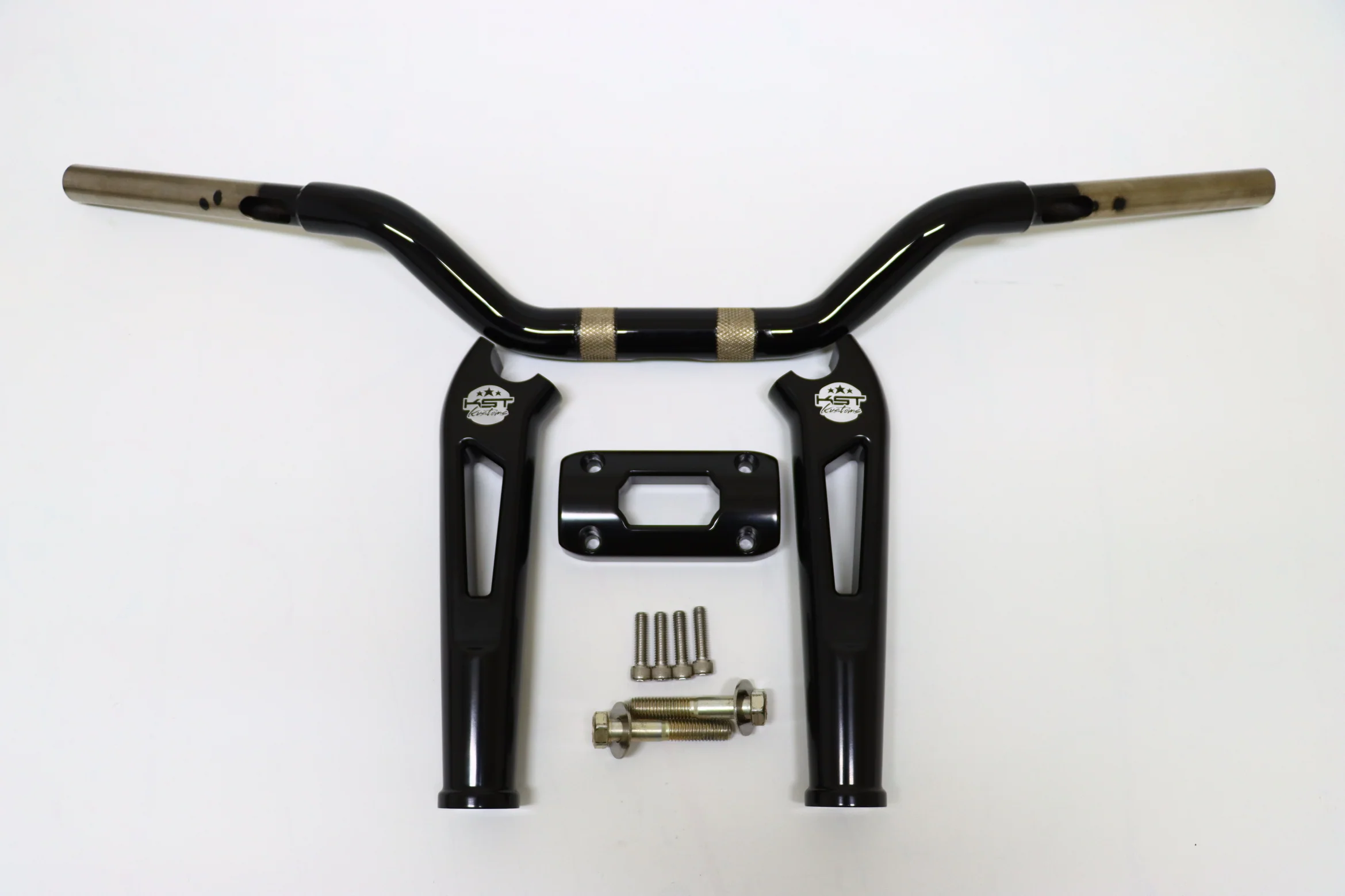 Apex Risers for '24-'26 Road Glide | Harley Handlebars - Image 6