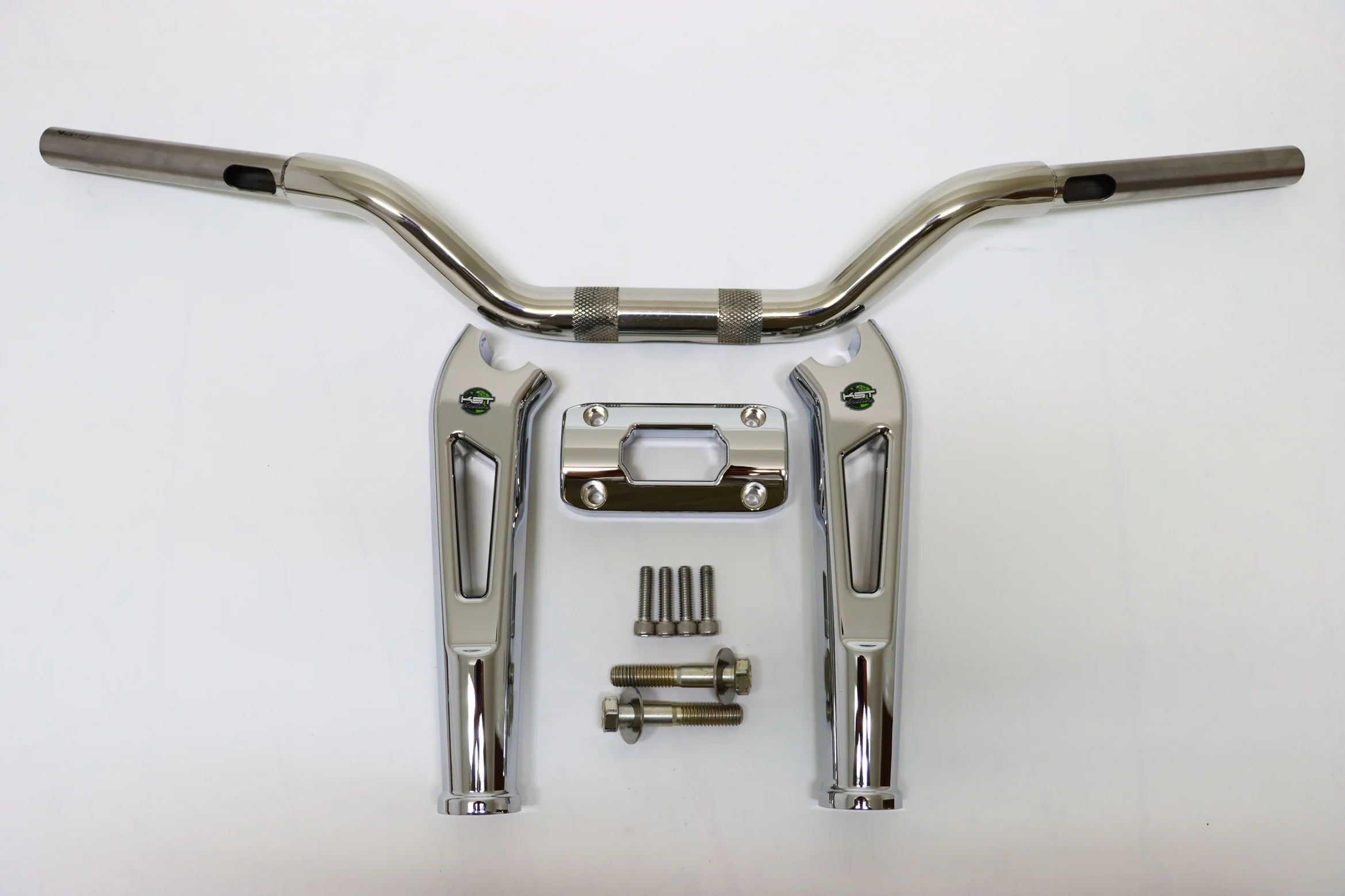 Apex Risers for '24-'26 Road Glide | Harley Handlebars - Image 7