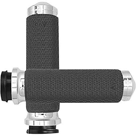 Avon Memory Foam Grips TBW models- Silver - Image 4