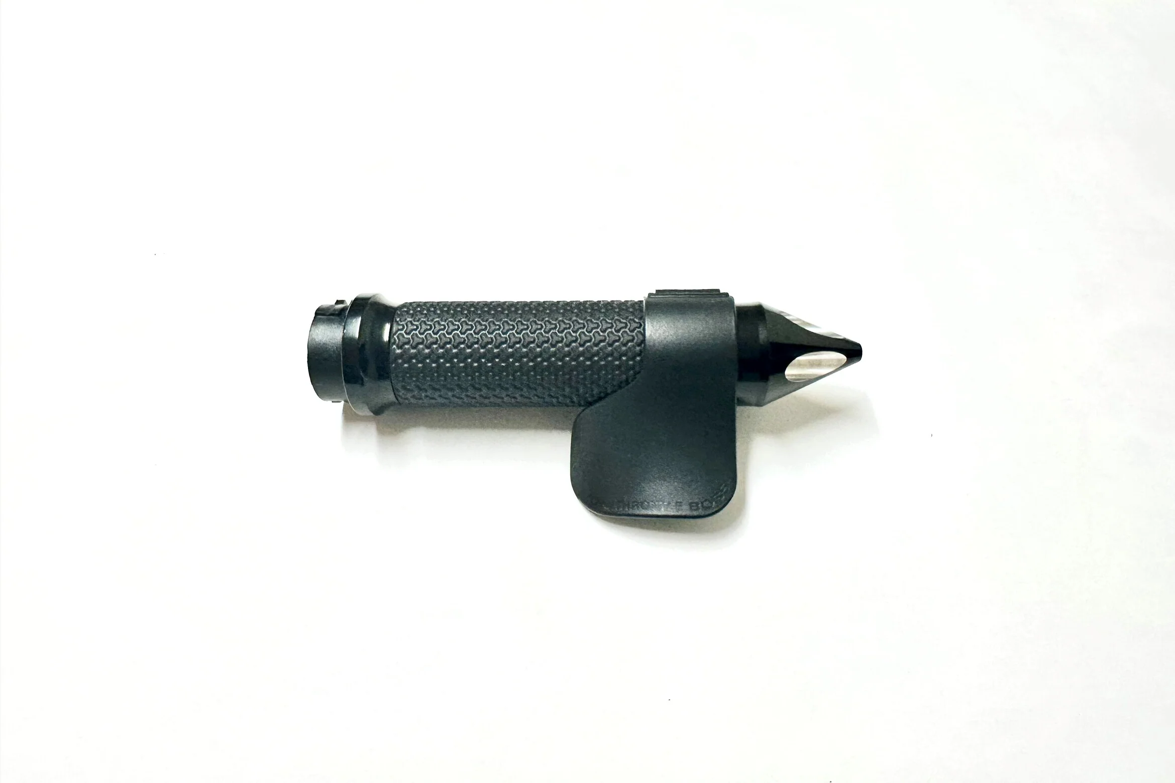 Avon Memory Foam Spike Grips TBW Models - Image 3