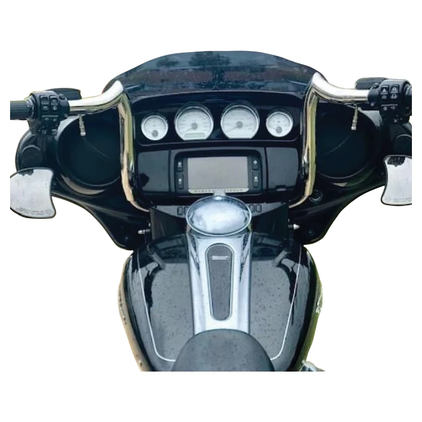Bison Bagger-Gold - Image 3