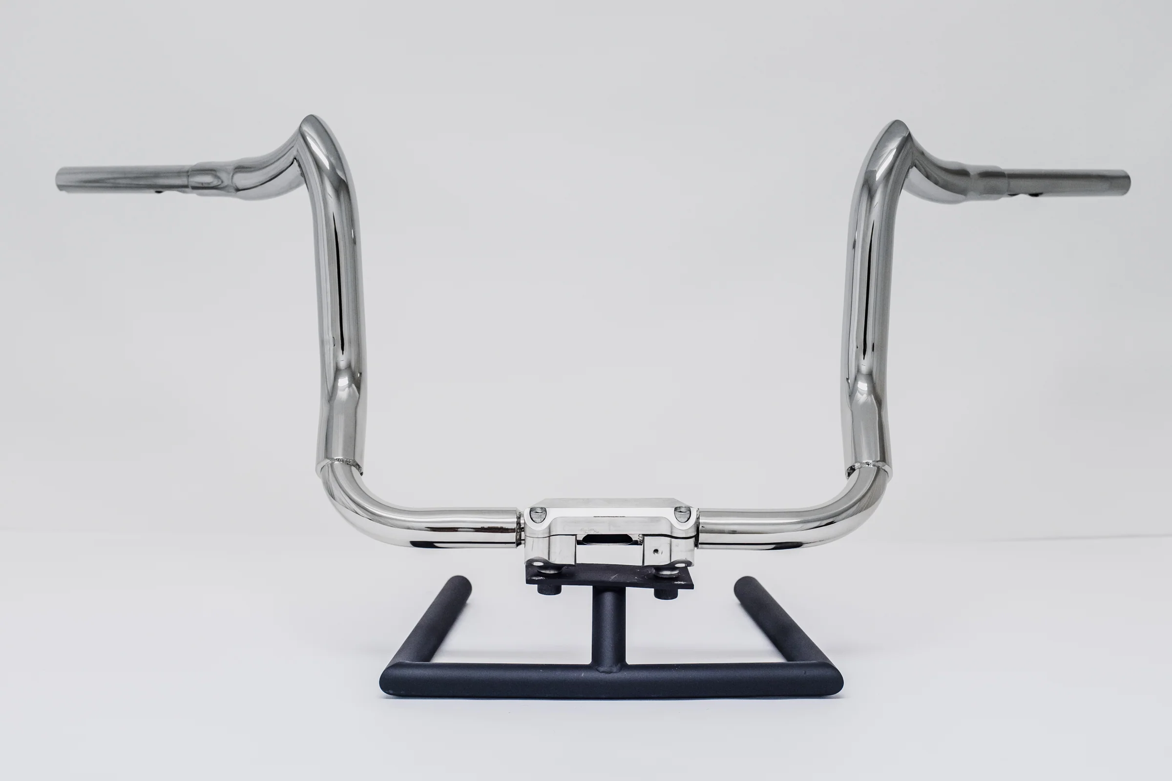 Bison Bagger for '23 CVO-'25 Street Glide-Silver - Image 5
