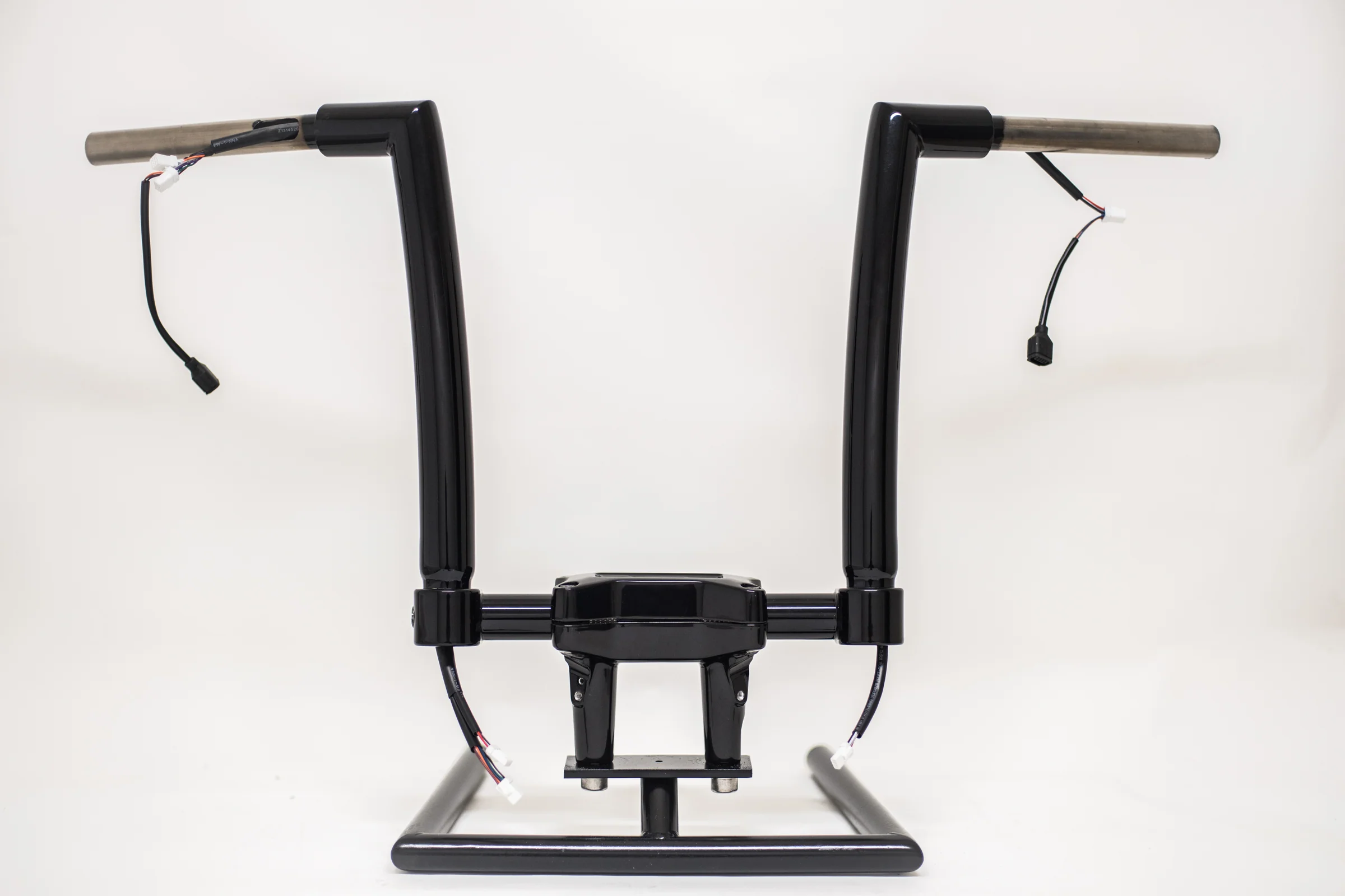 1.5" Diameter Handlebars