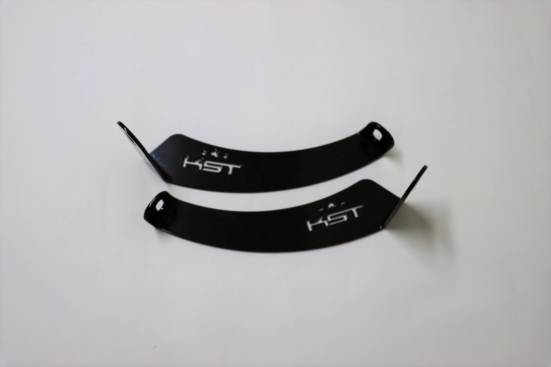 Fairing Support Brackets '15-'23 Road Glide - Image 2