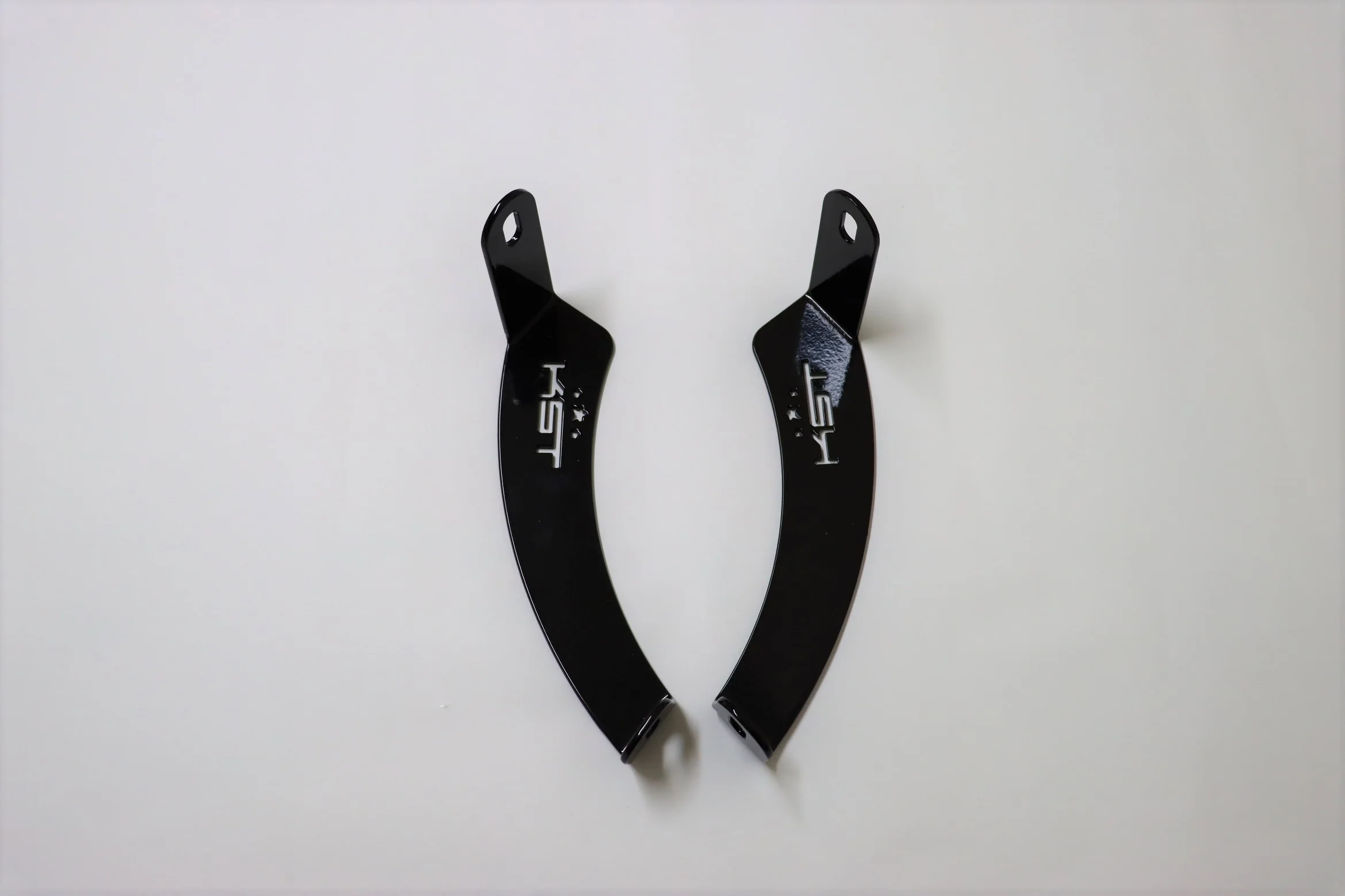 Fairing Support Brackets '15-'23 Road Glide - Image 3
