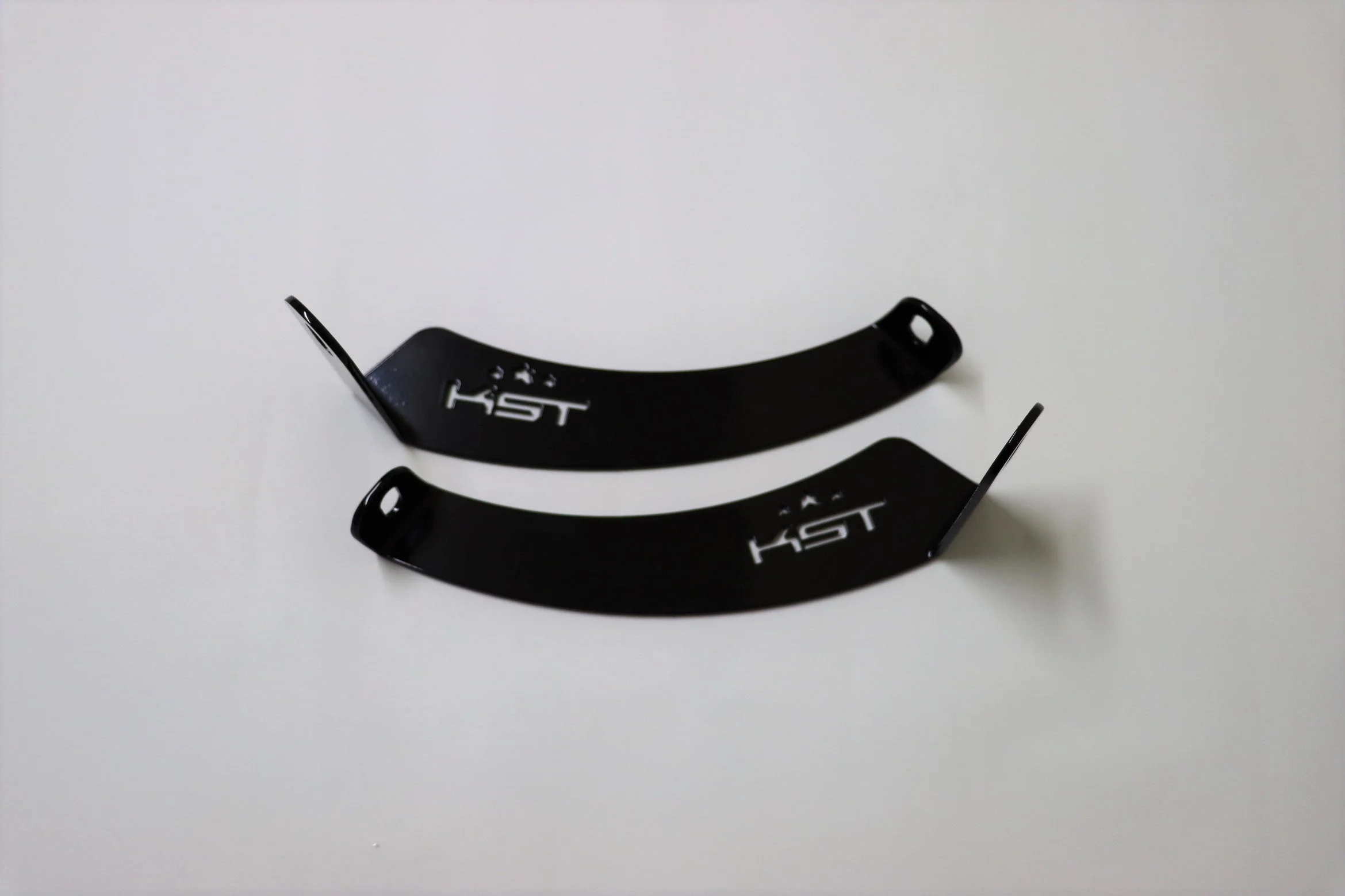 Fairing Support Brackets '15-'23 Road Glide-Silver - Image 3