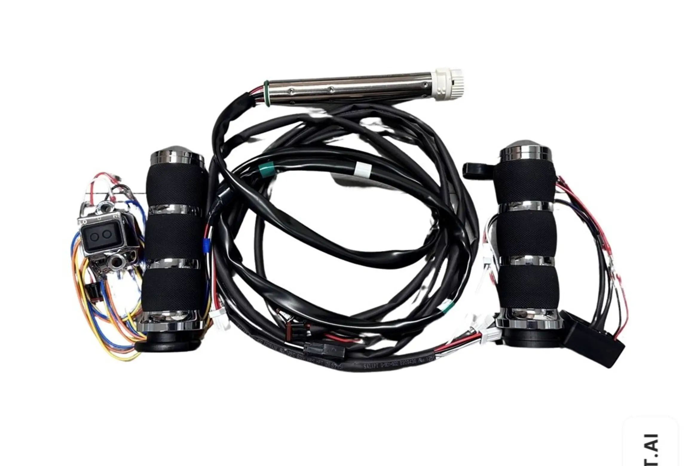 Fully Pre-Wired Bundle '14-'23 Touring - Image 3