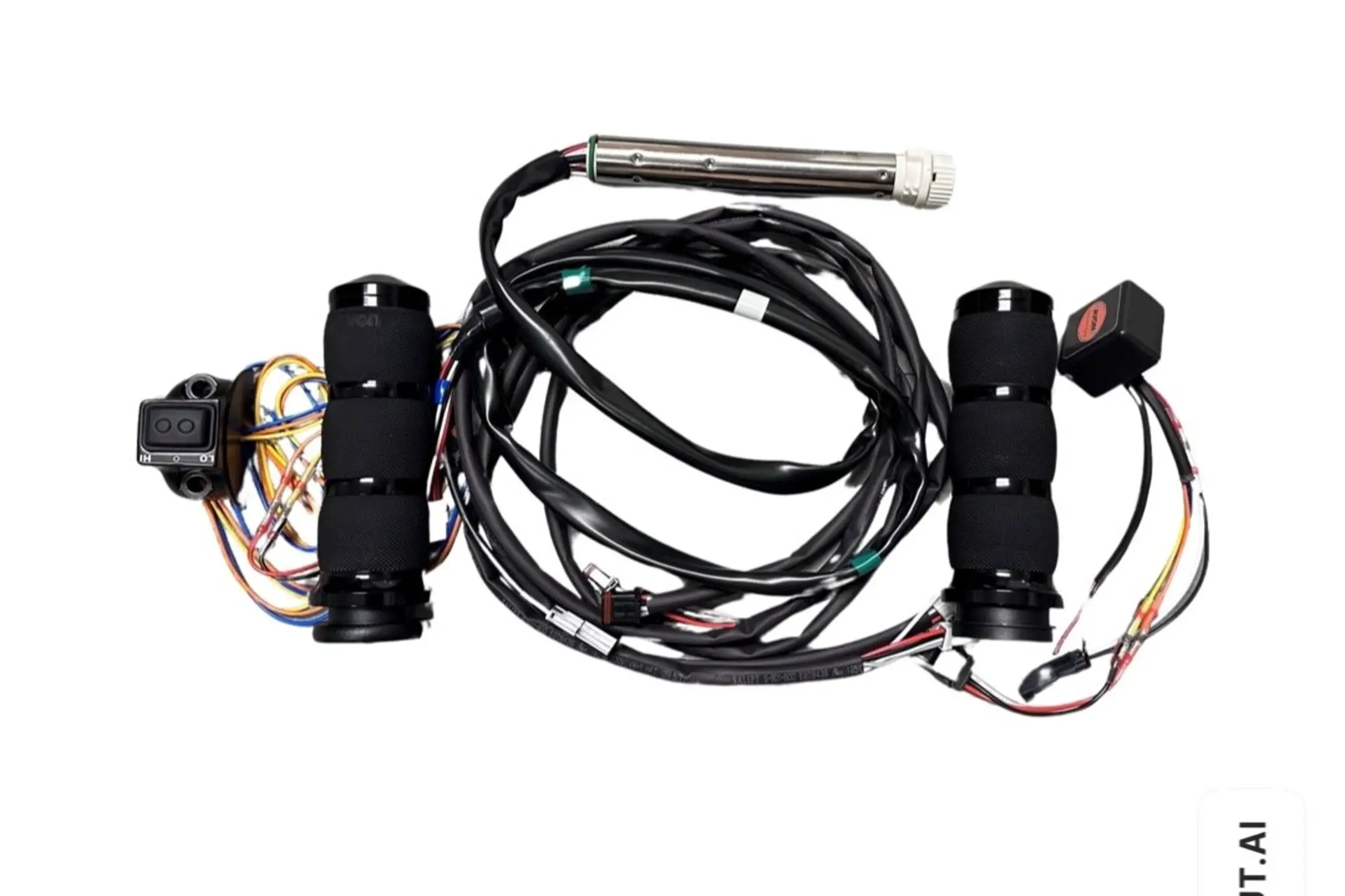Fully Pre-Wired Bundle '14-'23 Touring - Image 4