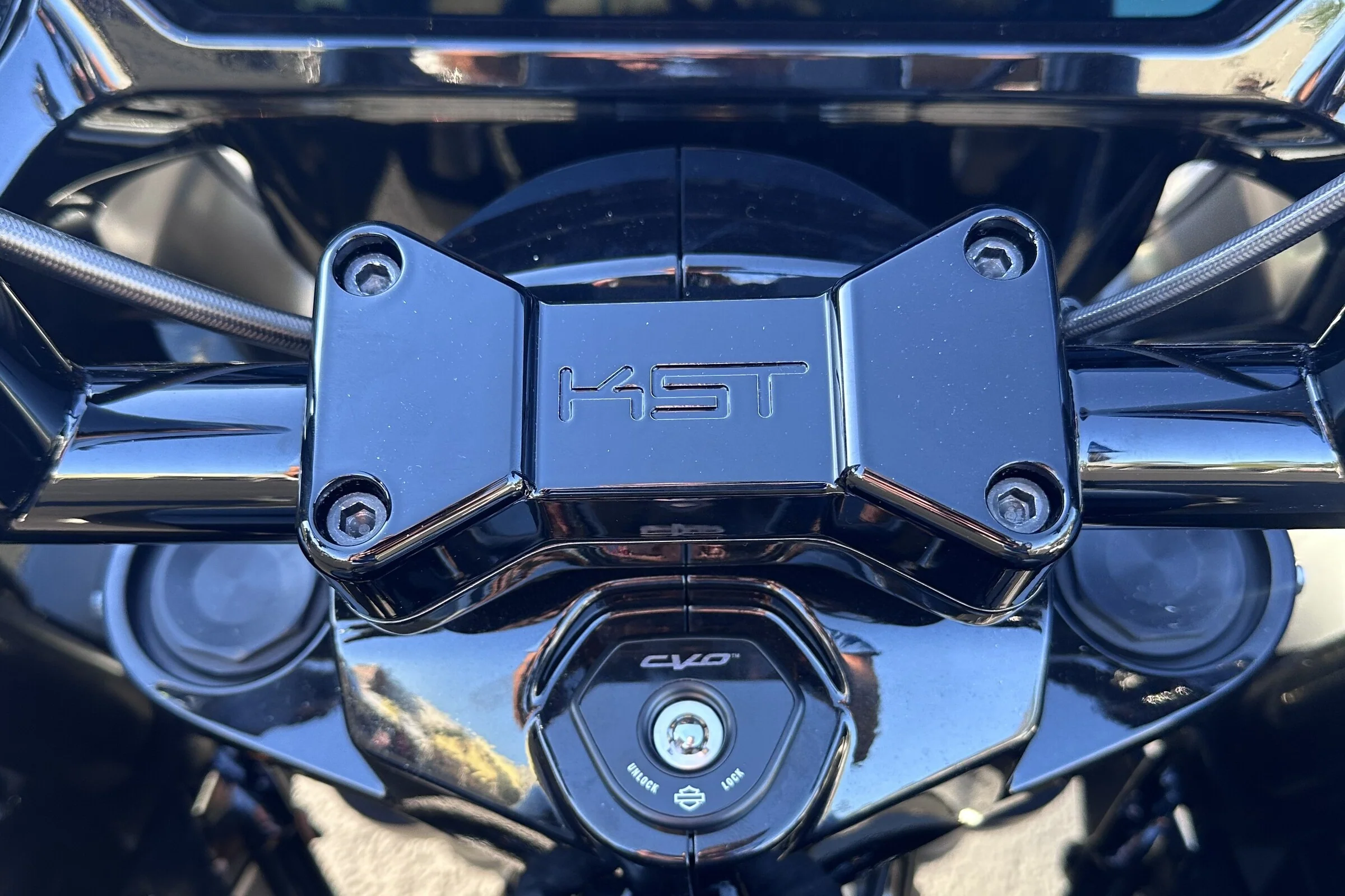2024-2026 Road Glide Models
