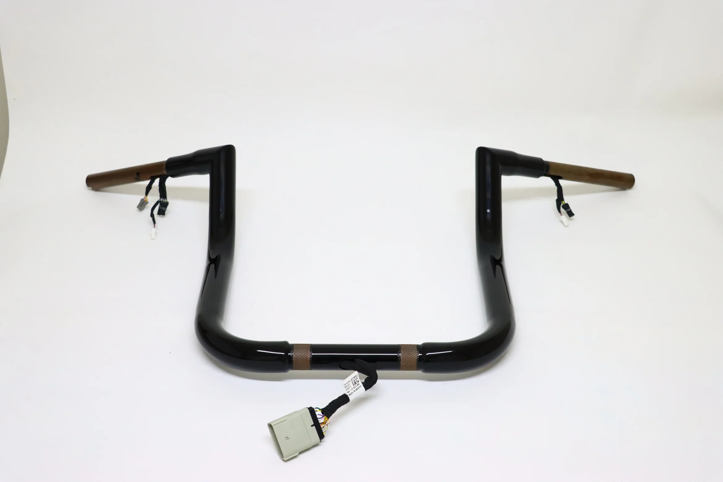 Lakota Bagger for '20-'26 Challenger | Indian Handlebars - Image 8