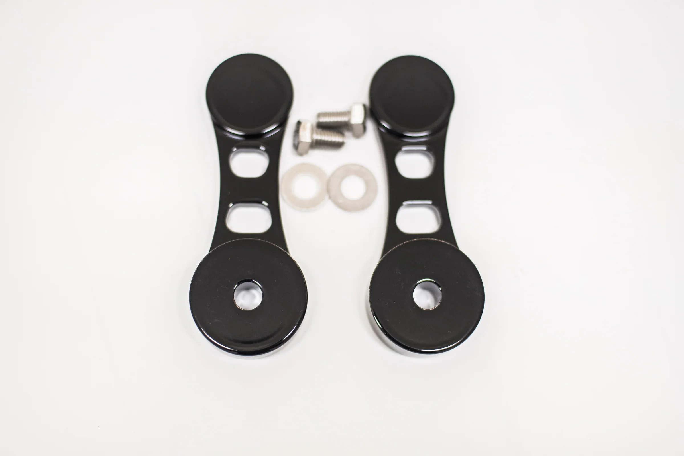 Handlebar and Accessory List