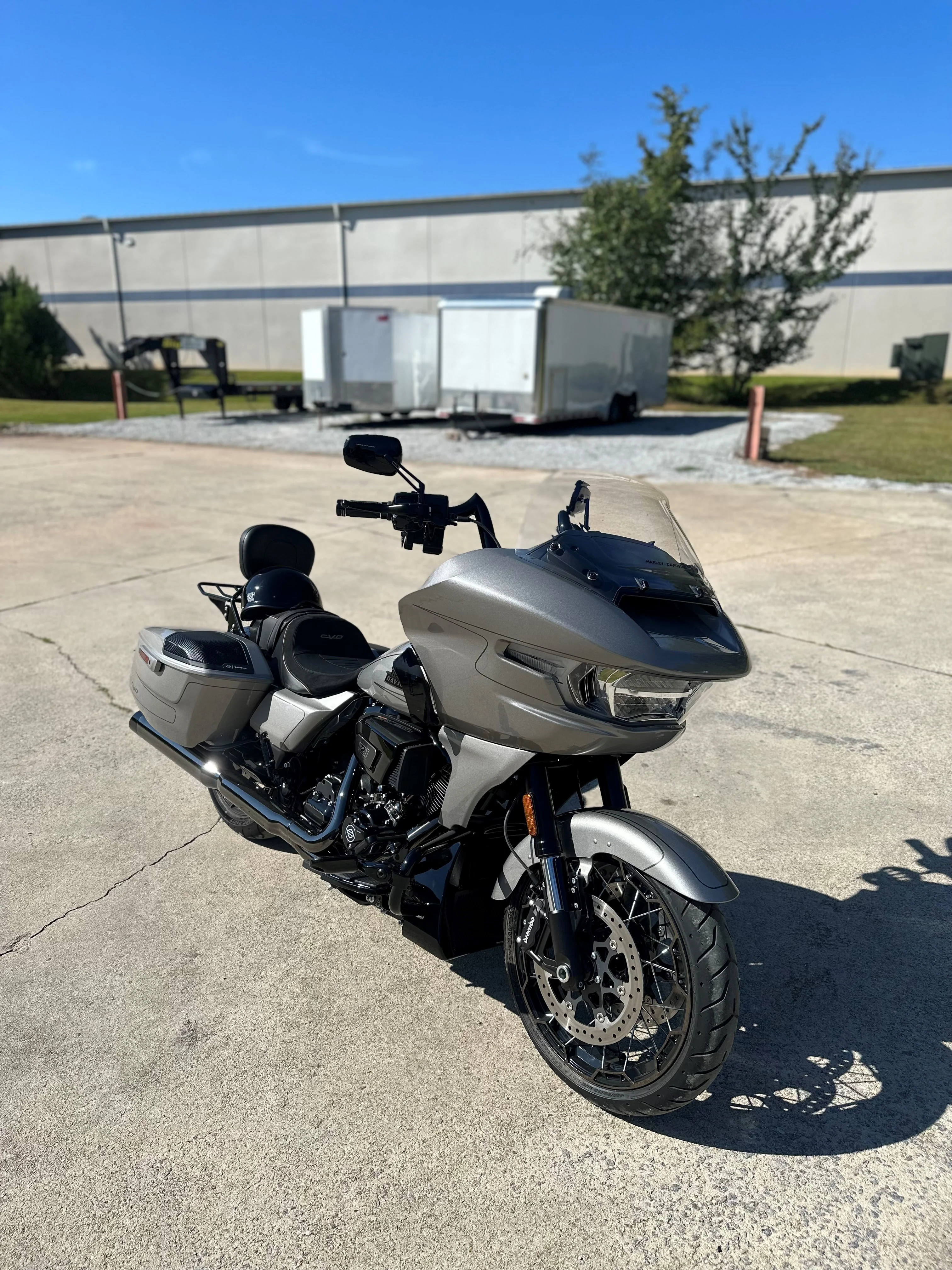 Ornery Ape for '24-'26 Road Glide | Harley Handlebars - Image 5