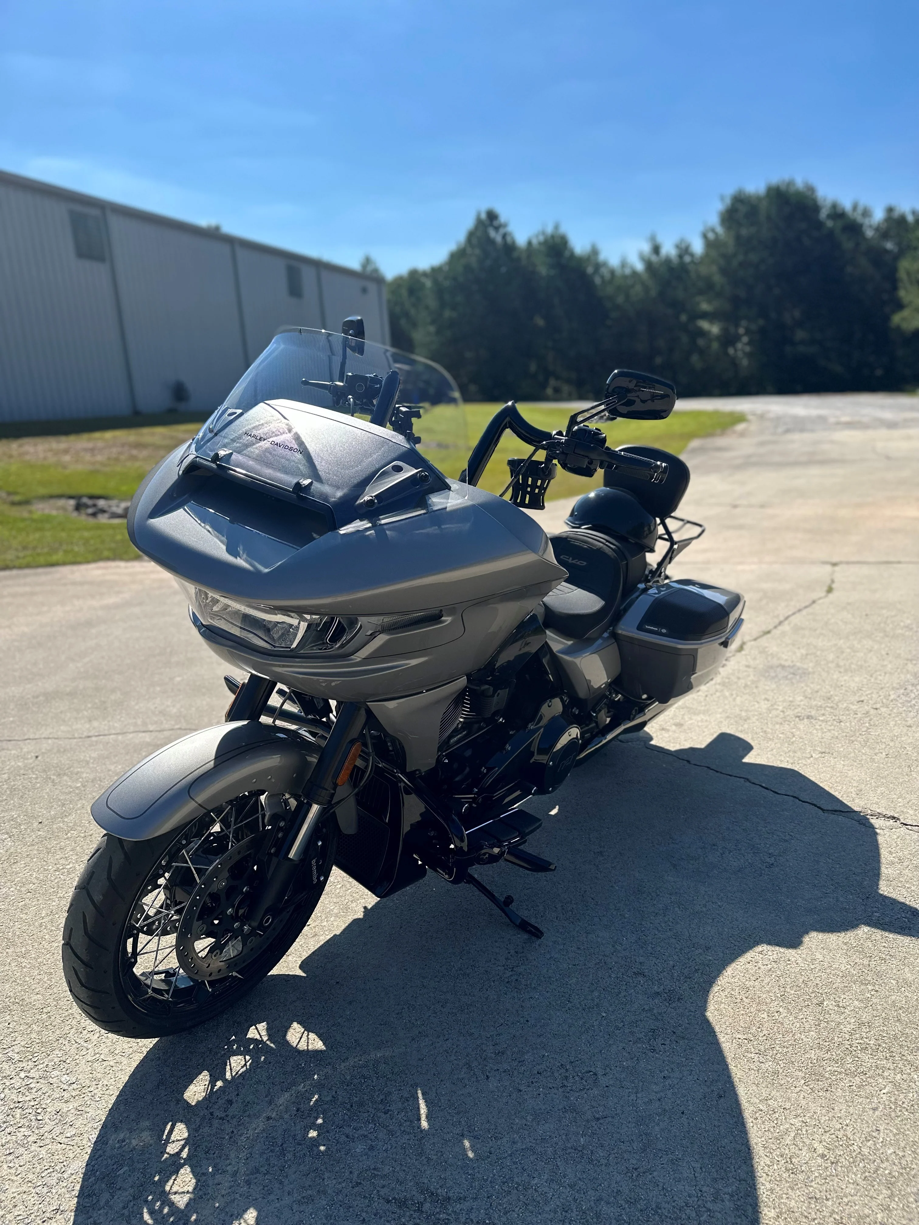 Ornery Ape for '24-'26 Road Glide | Harley Handlebars - Image 6