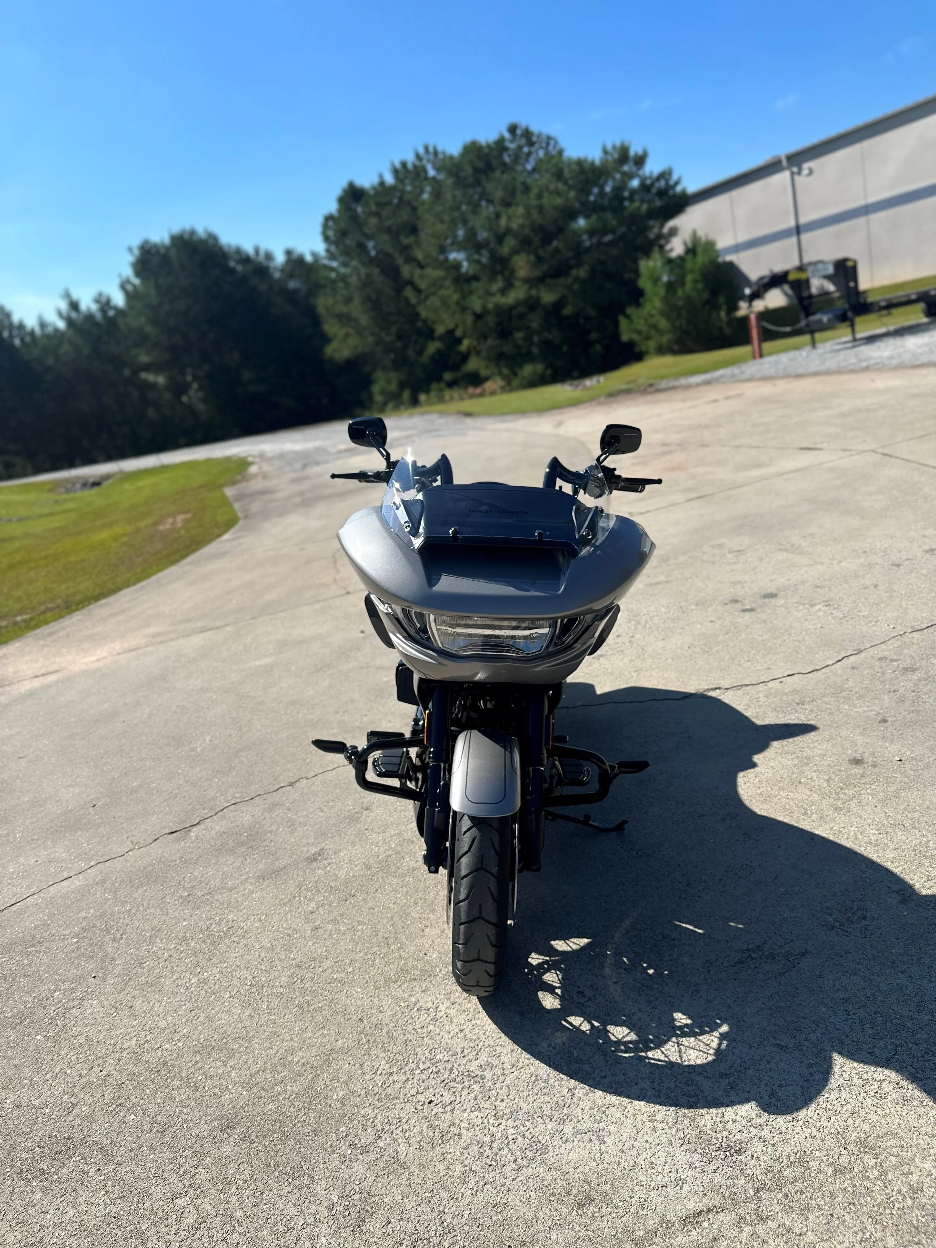 Ornery Ape for '24-'26 Road Glide | Harley Handlebars - Image 7