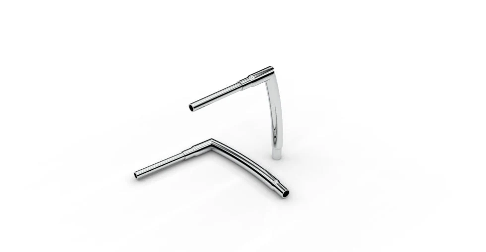 Pathfinder for '15-23 Road Glide | Harley Handlebars - Image 3