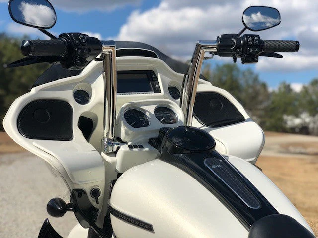 Pathfinder for '15-23 Road Glide | Harley Handlebars - Image 5