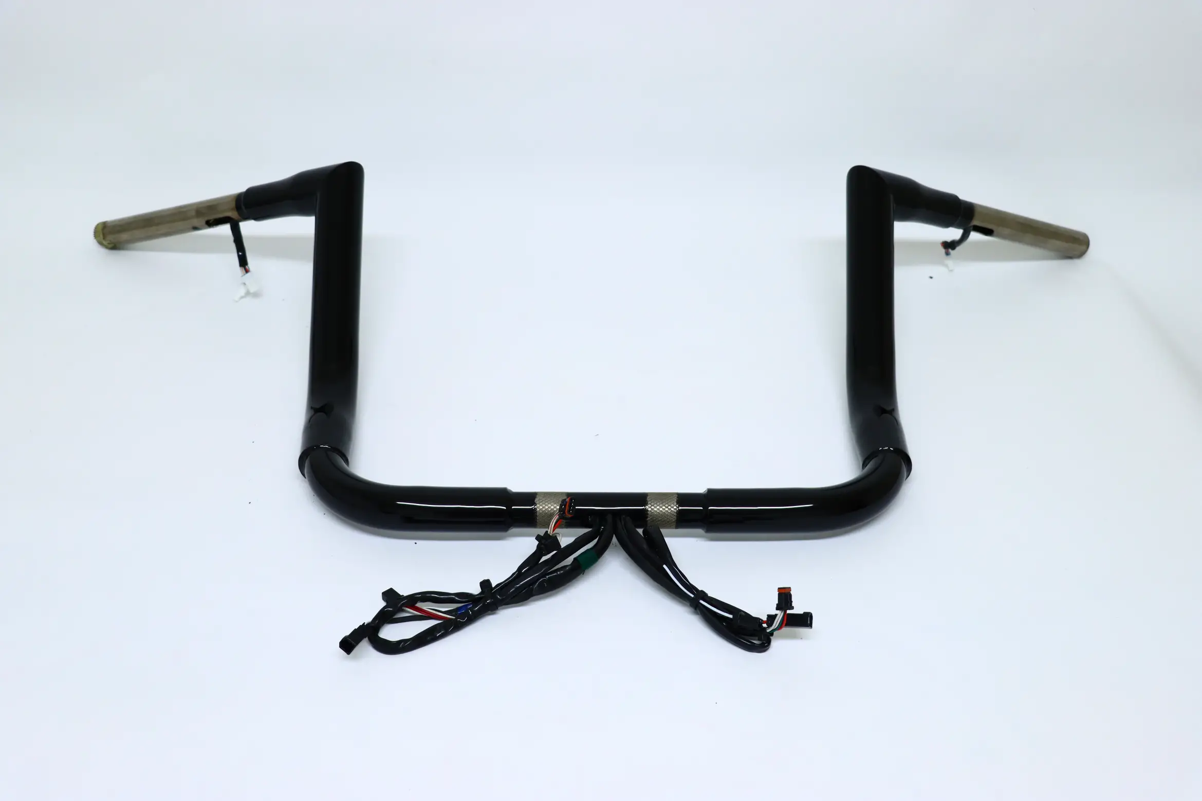 Patriot Bagger for '96-23 Street Glide | Harley Handlebars - Image 5