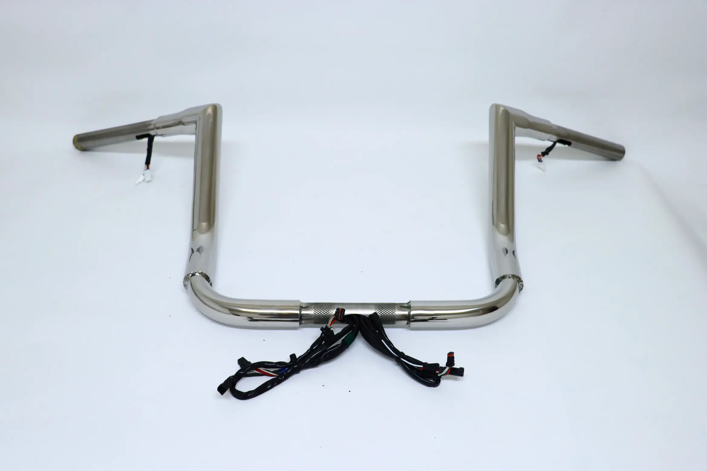 Patriot Bagger for '96-23 Street Glide | Harley Handlebars - Image 6