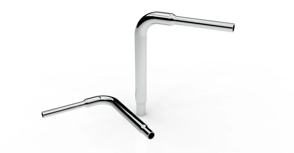 Pioneer for '98-13 Road Glide | Harley Handlebars - Image 3