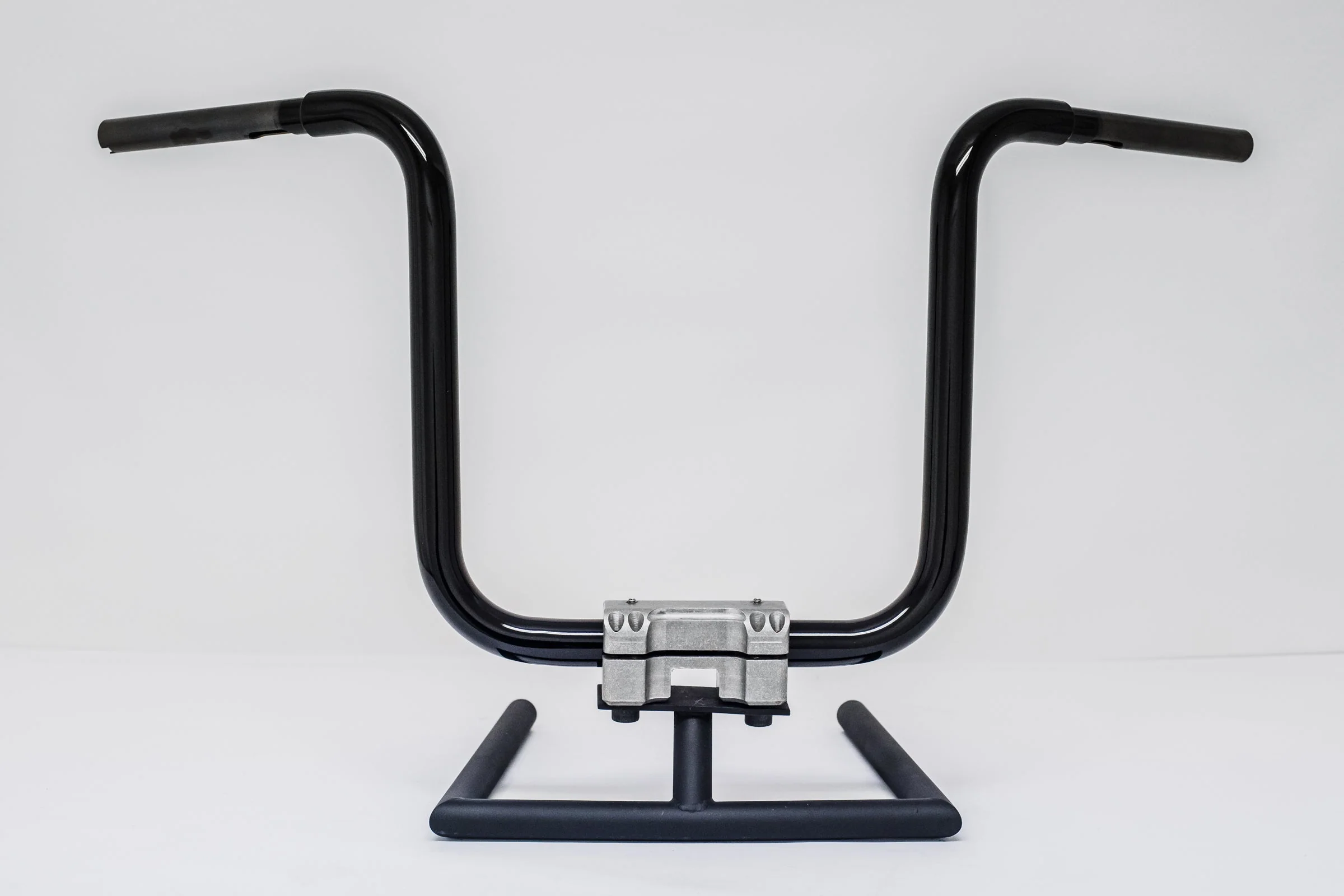 Straight Jacket for '98-13 Road Glide | Harley Handlebars - Image 2